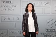 2018 TCM Classic Film Festival - Saturday (Image via Getty)